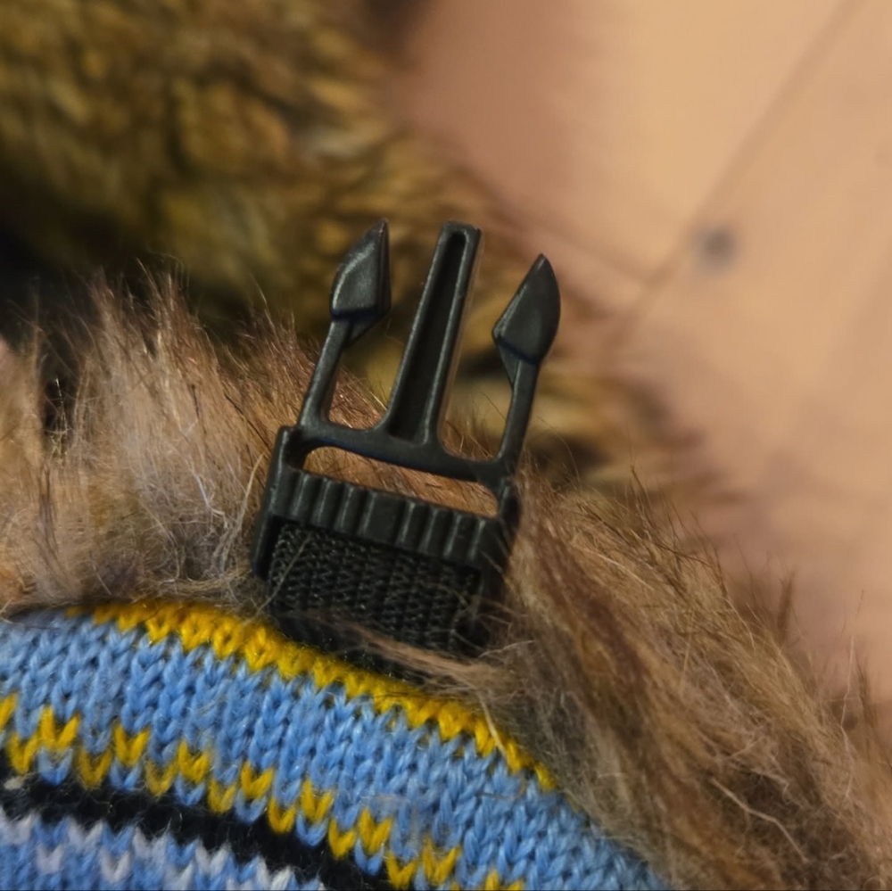 Trapper Hat - Picture 6 of 10